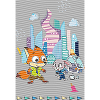 Disney Style-DSN 770